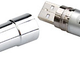Illustration for article titled USB Pen, MP3 Player, FM Radio, Voice Recorder